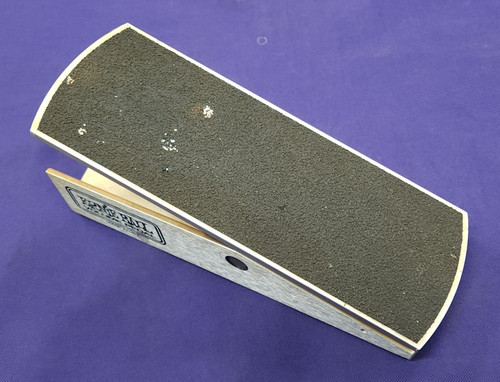 Pedale volume chitarra vintage