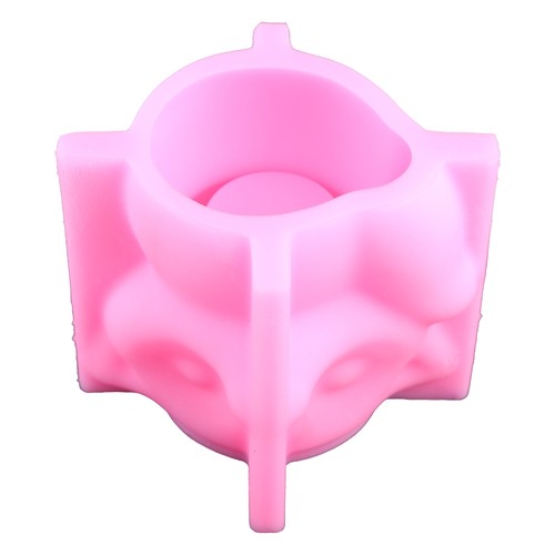 Stampo epossidico vaso - stampo, uv