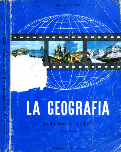 Geografia nella scuola - la,