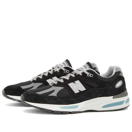 New balance u991bk2 - new, made