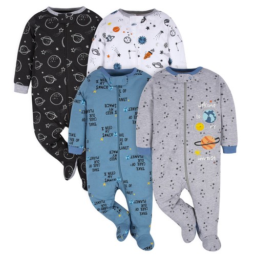Gerber pacco pigiamini - pacco,