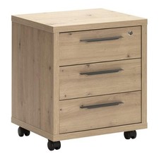 COMPOSAD Cassettiera Ufficio 3