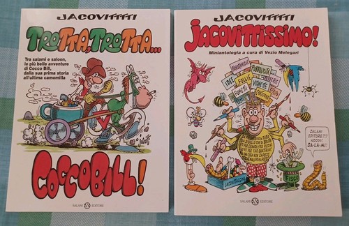 Jacovittissimo trotta - jacovittissimo, &