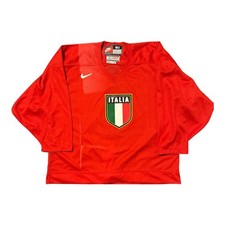 IIHF - Squadra Italia - Maglia