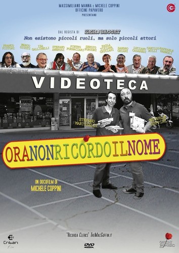 Film ora non ricordo - film, nome