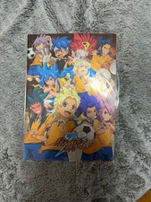 Inazuma Eleven GO Chrono Stone