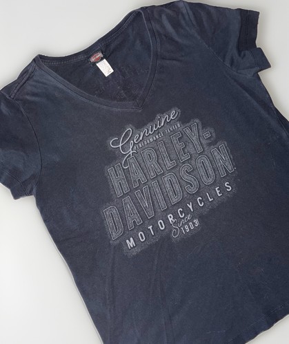 Harley davidson camicia - harley, donna