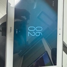 Samsung Galaxy Note 10.1