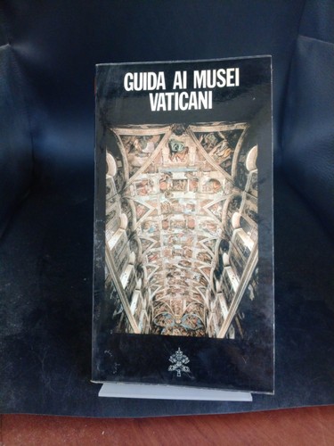 Guida musei vaticani - guida,
