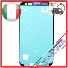 Adesivo frame display compatibile per Samsung Galaxy S3 I9300 touch vetro