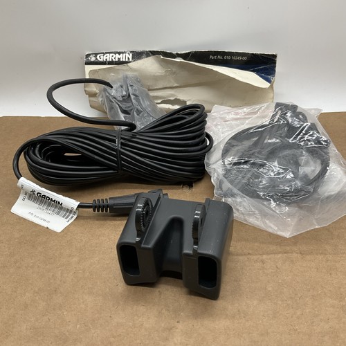 Nuovo garmin transom - garmin,