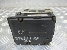 Centralina ford streetka abs - streetka,