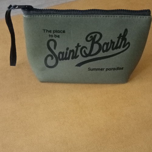 Mc2 saint barth pochette - saint,