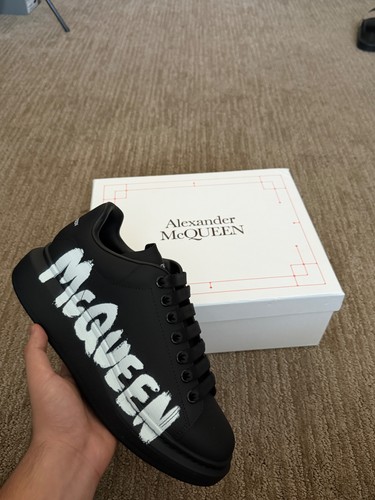 Sneaker uomo alexander mcqueen - sneaker,