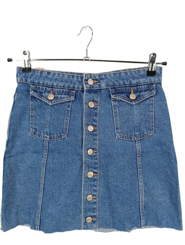 Zara gonna jeans donna - gonna,