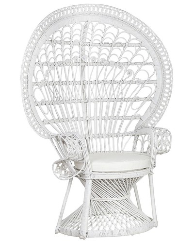 Sedia peacock emmanuelle - sedia,