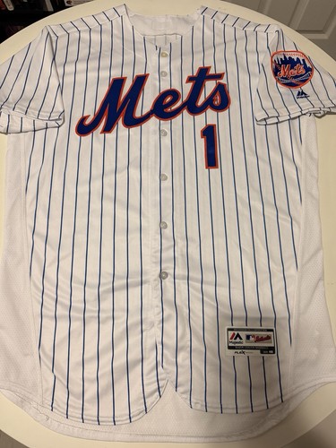Maglia majestic new - new, mets
