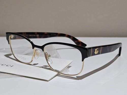Gucci gg0751o 002 occhiali - gucci, da