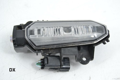 Freccia anteriore destra - freccia, honda