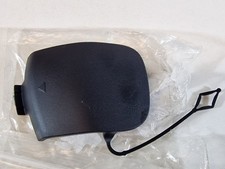 Occhiello di traino sportello