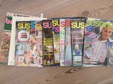 9 giornali maglia IDEE DI