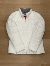 Cappotto giacca puffer vintage