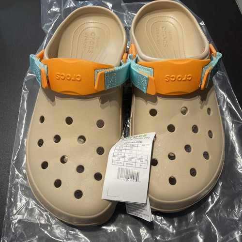 Sandali uomo crocs - sandali,