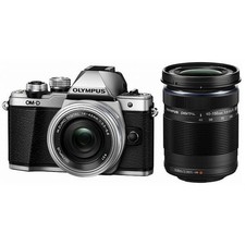 Olympus OM-D E-M10 II kit