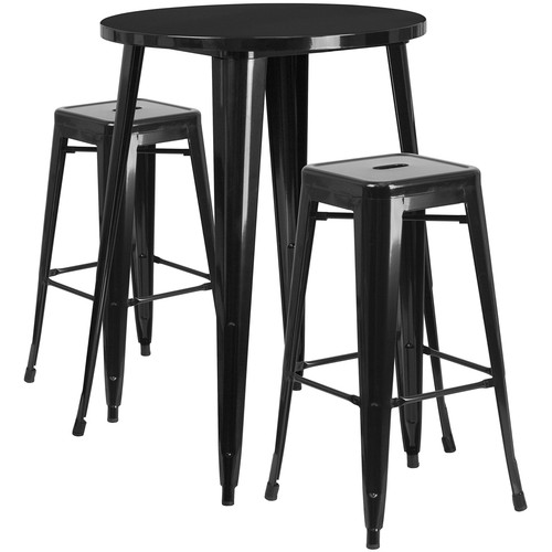 Bowery hill contemporary set - bowery,