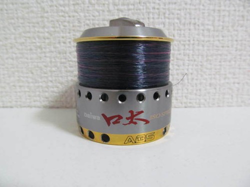 Bobina daiwa tournament - bobina, 03