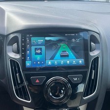 Autoradio per Ford Focus MK3