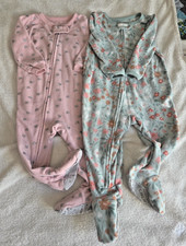 Pigiama Carter's cuore