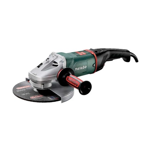 Smerigliatrice angolare metabo - smerigliatrice,