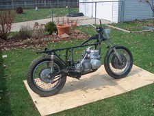 OEM SUZUKI GT750 MOTOR