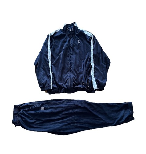 Tuta nike court track vintage - nike,