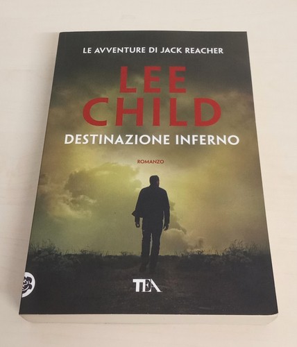 Destinazione inferno jack - destinazione, (jack