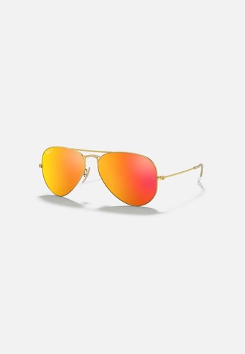 Ray ban aviator - ray-ban, flash