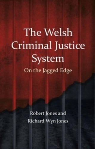 Welsh criminal justice system - welsh,