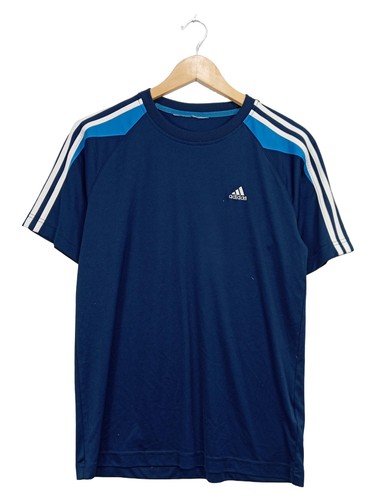 Adidas maglia sportiva uomo