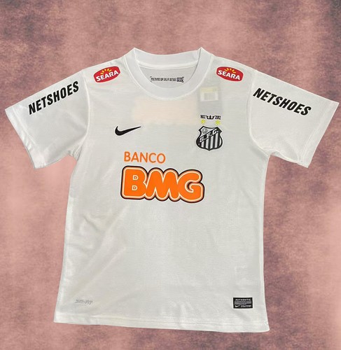 Maglia santos 2013 youth - 2013,