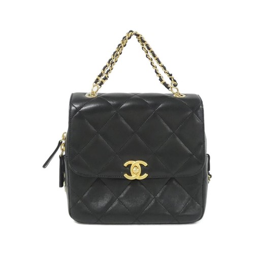 Autentico zaino chanel as3884 - autentico,