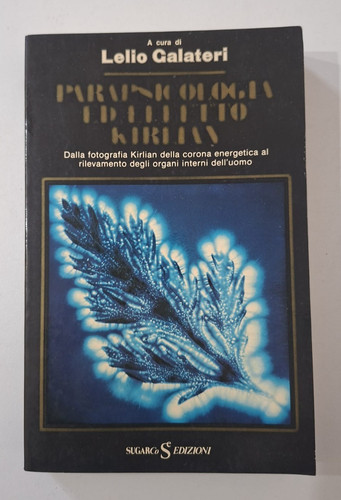 Lelio galateri parapsicologia - lelio, galateri-parapsicologia