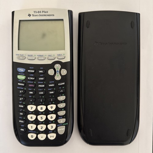 Texas instruments plus - texas,
