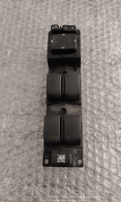 Blocco comandi alzacristalli e retrovisori est.  MAZDA CX-7 2.3L MZR Turbo Disi