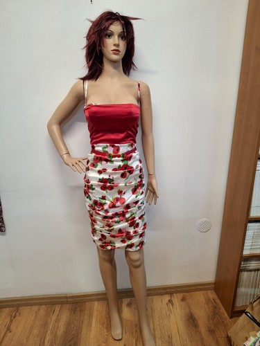 Abito elisabetta franchi - abito,