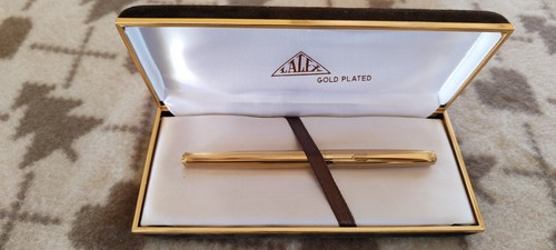 Lalex penna sfera gold - lalex,