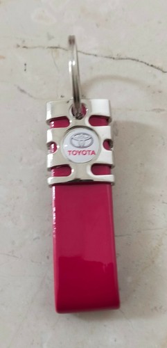 Portachiavi toyota - portachiavi,
