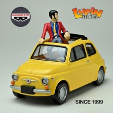 Banpresto Collectibles –