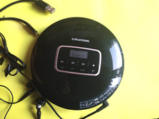 GRUNDIG SQUIXX CDP 7500