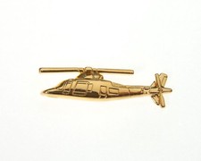 Agusta 109 Tie Pin /Lapel